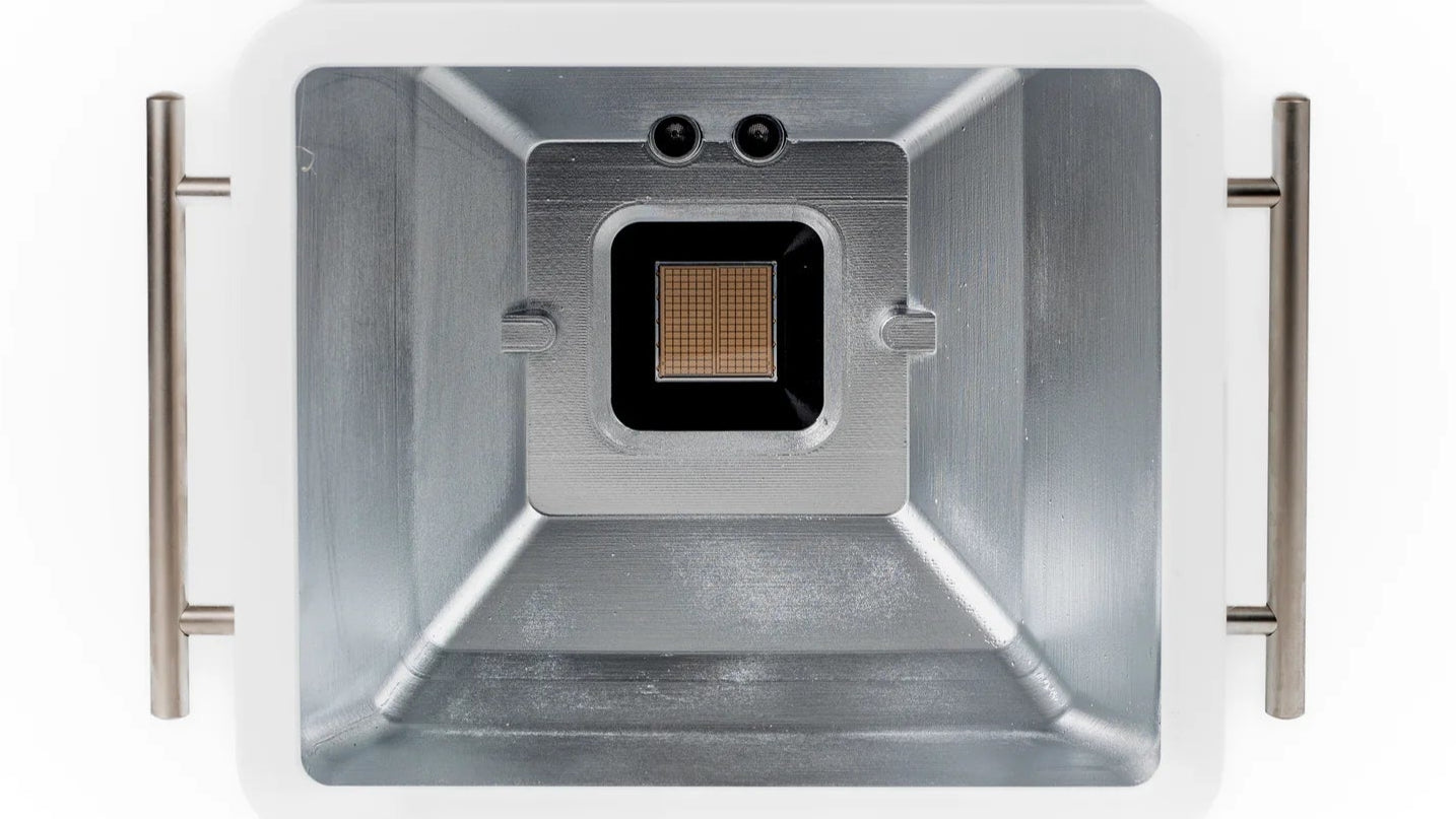 MitoSOLIS Narrowband UVB Light (Home Version)