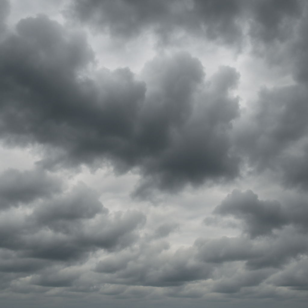 Do You Get Vitamin D on a Cloudy Day?
