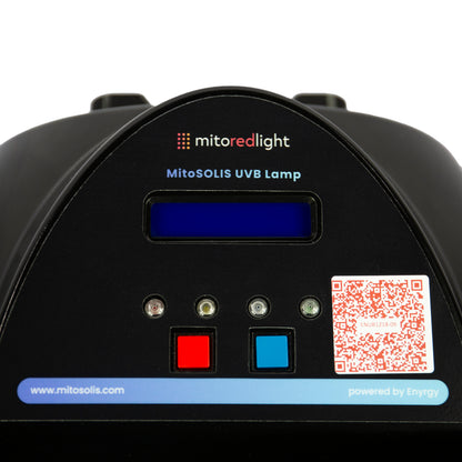 MitoSOLIS Narrowband UVB Light (Home Version)