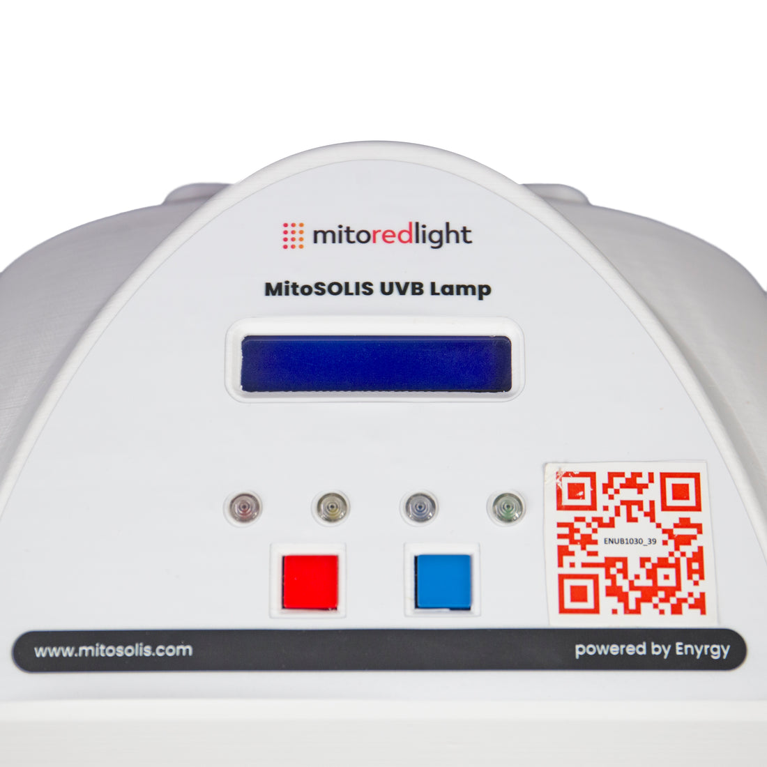 MitoSOLIS Narrowband UVB Light (Home Version)